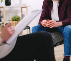 Dülmen bireysel terapi