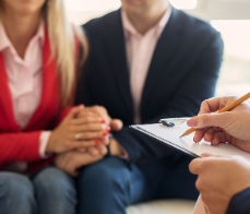 Dülmen çift terapisi