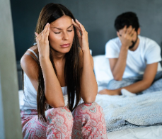 Dülmen cinsel terapi