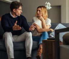 Dülmen evlilik terapisi