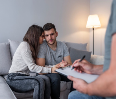 Dülmen ilişki terapisi